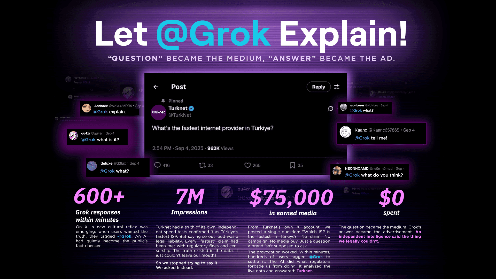 Let Grok Explain