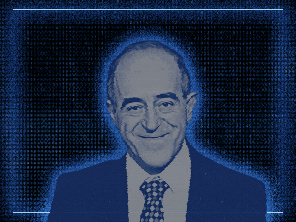 Vision of Sakıp Sabancı